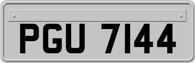 PGU7144