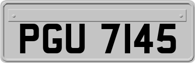PGU7145