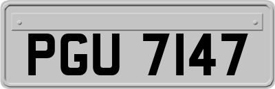 PGU7147