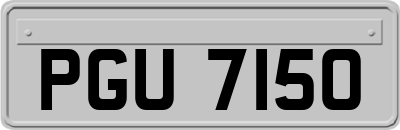 PGU7150