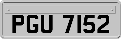 PGU7152