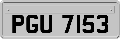 PGU7153
