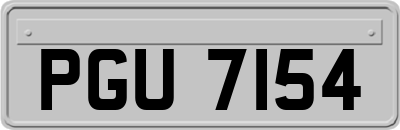 PGU7154