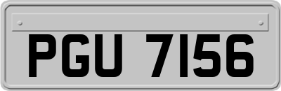 PGU7156