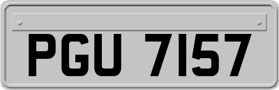 PGU7157