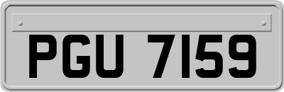 PGU7159