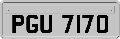 PGU7170