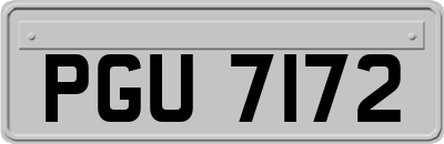 PGU7172