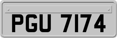 PGU7174