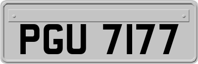 PGU7177