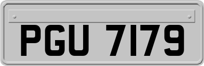 PGU7179