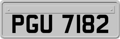 PGU7182