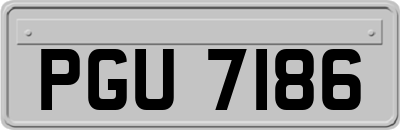 PGU7186