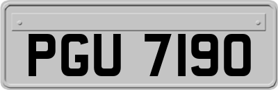PGU7190