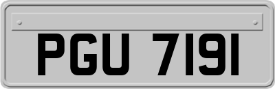 PGU7191
