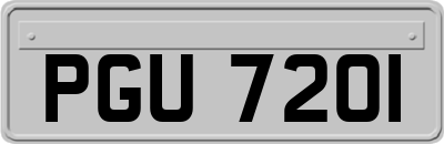 PGU7201