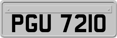 PGU7210