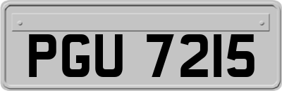 PGU7215
