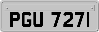PGU7271