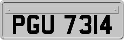 PGU7314