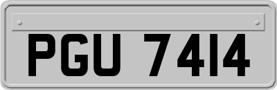 PGU7414