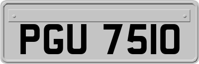PGU7510
