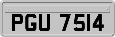 PGU7514