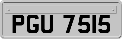 PGU7515