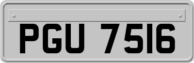 PGU7516