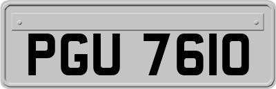 PGU7610