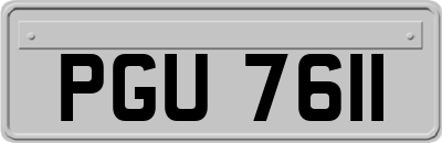 PGU7611