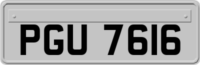 PGU7616