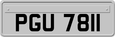 PGU7811