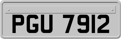 PGU7912