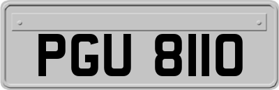 PGU8110