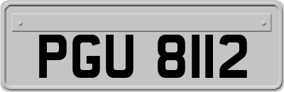 PGU8112
