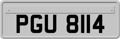 PGU8114