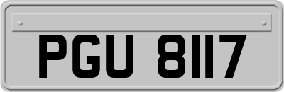 PGU8117