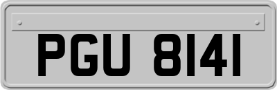 PGU8141