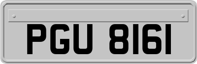PGU8161
