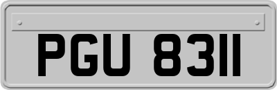 PGU8311