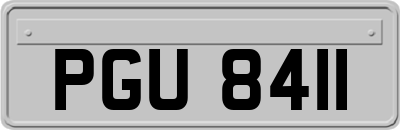 PGU8411