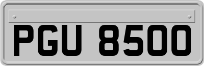 PGU8500