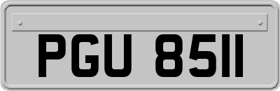 PGU8511