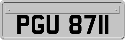 PGU8711