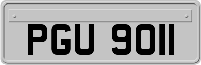 PGU9011