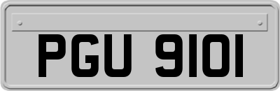 PGU9101