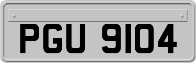 PGU9104