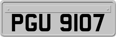 PGU9107