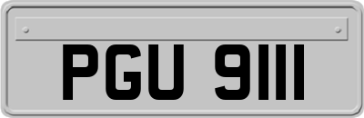 PGU9111